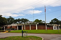 Mary Esther City Hall